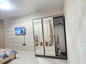 Апартаменты Комфорт на Левенцовке