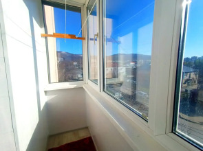 Квартира Уютная 1 комнатная квартира