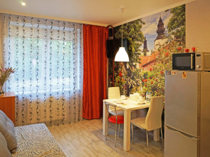 Апартаменты у Пляжа