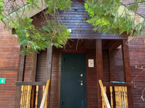 Usadyba Tesna Lodging House