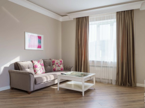 Квартира GoodApart