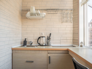 Апартаменты Место под солнцем 5