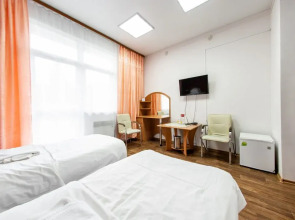 Санаторий Энергетик