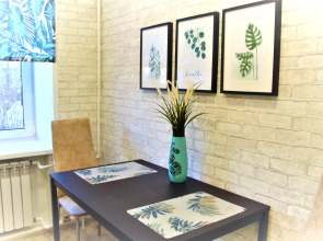 Квартира День и ночь