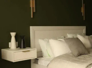 Апартаменты на Архангельской 23к1