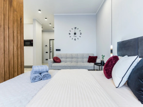 Апартаменты от LetoApart