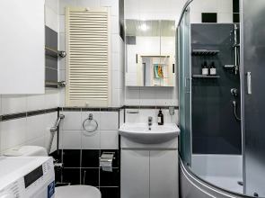 Однокомнатная квартира