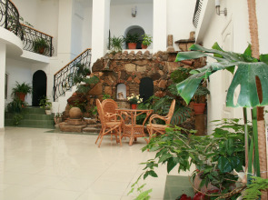 Гостевой Дом Каффа