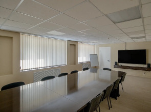 Гостиница Артелеком