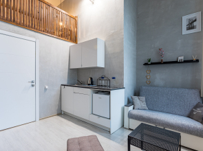 Мини-отель Апартаменты на Камергерском