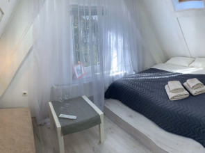 Частный Дом Мансарда на Садовой