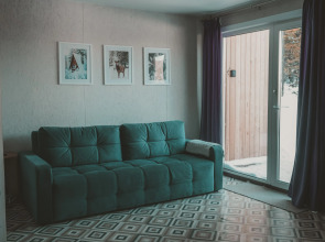 Гостевой дом Valenki