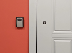 Апартаменты  Архитектор