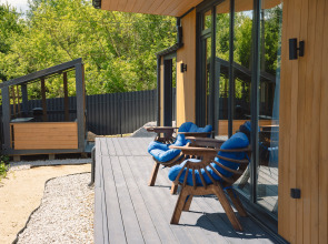 Частный дом ECO-местечко