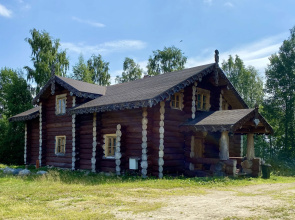 Sondaly Recreation camp