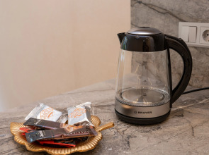 Квартира на Вагоностроительной