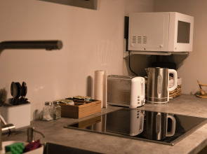 Мини-отель 4 комнаты