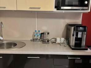 Гостевой дом Эко-стиль