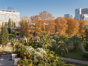 Апартаменты M Apartments Grand Versailles 2