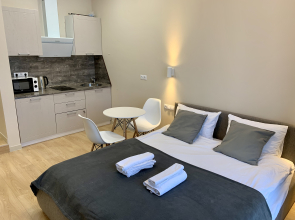 Апартаменты 171.3 Профсоюзная