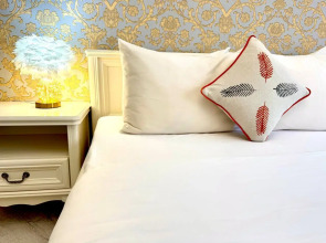 Квартира Букинг39 Двухкомнатная на Литовском валу