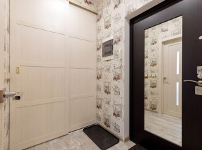 Апартаменты Студия London by Rentvill