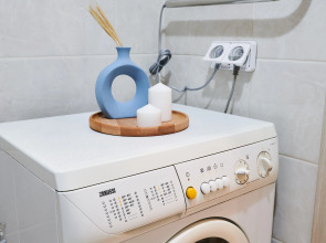 Апартаменты UraganAPART Воздушное чудо