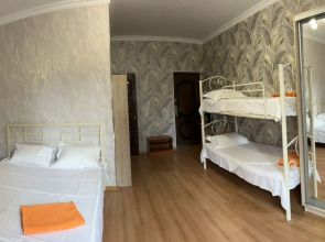 Апартаменты на Цветочной