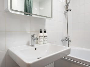 Квартира Разноцветное Драже