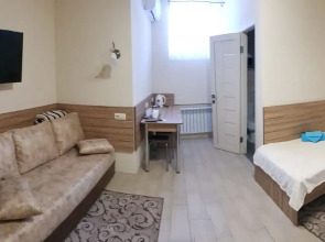 Мини-отель Дуэт