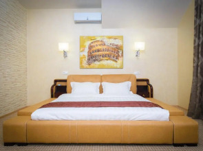 Гостевой дом Астра