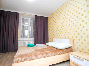 Апартаменты на Вагнера