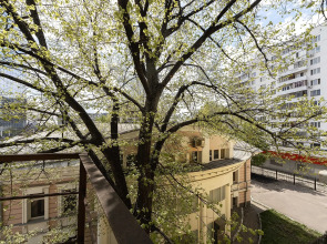 Апартаменты Stone by Smart Lofts Moscow