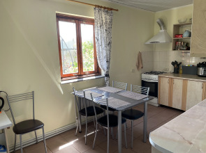 Гостевой дом Крымская дача в Орловке