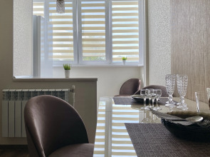 Квартира Как Дома около Курортной Зоны