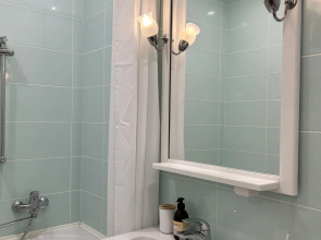 Апартаменты Светлогорск