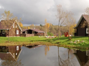 База отдыха Ерёмина Гора