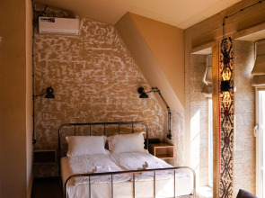 Гостевой дом Ретро