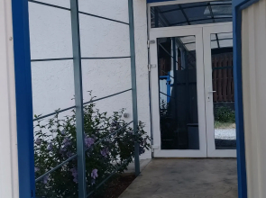 Гостевой дом Кристалл Дюрсо