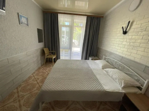 Гостевой дом Виктория