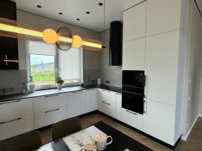 S Novym Remontom Private house