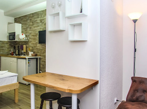 Апартаменты 2 Калининград