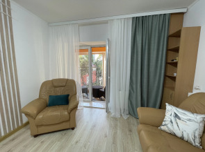 Квартира Сердце Зеленоградска - здесь