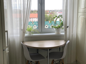 Апартаменты Лючия