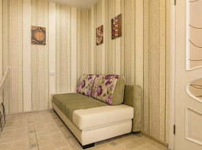 Квартира Уютная и Светлая рядом с Метро