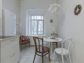 Квартира Обломов в Тобольских Казармах