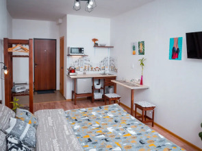 Апартаменты Милая Комната 3