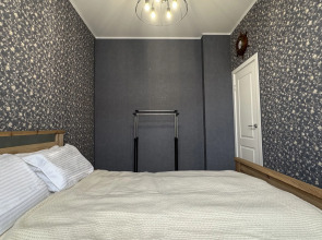 Апартаменты Таунхаус с сауной в центре у набережной