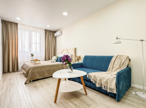 Апартаменты Квартира ЖК Суворовский