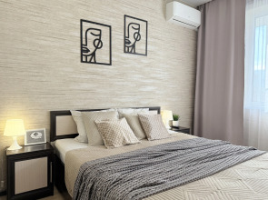 Квартира самый центр Плеханова 14 5 этаж